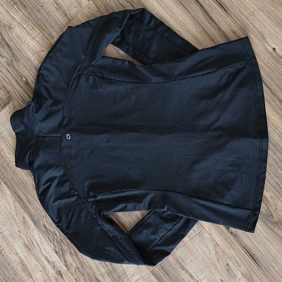 VGUC GapFit Athletic Jacket - Picture 7 of 7